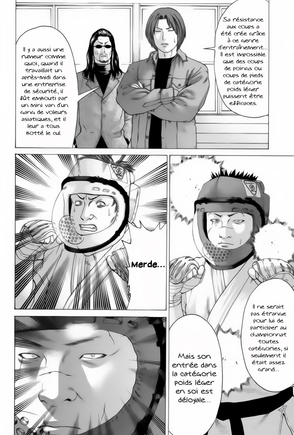 img Karate Shoukoushi Kohinata Minoru 13